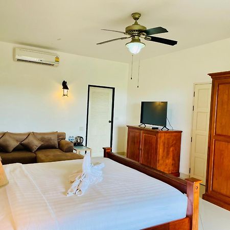 Boomerang Village Resort Kata Εξωτερικό φωτογραφία