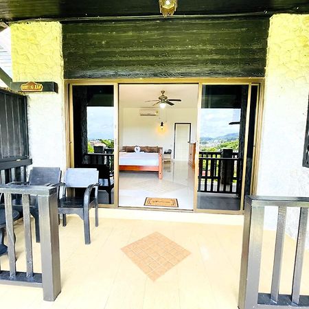 Boomerang Village Resort Kata Εξωτερικό φωτογραφία