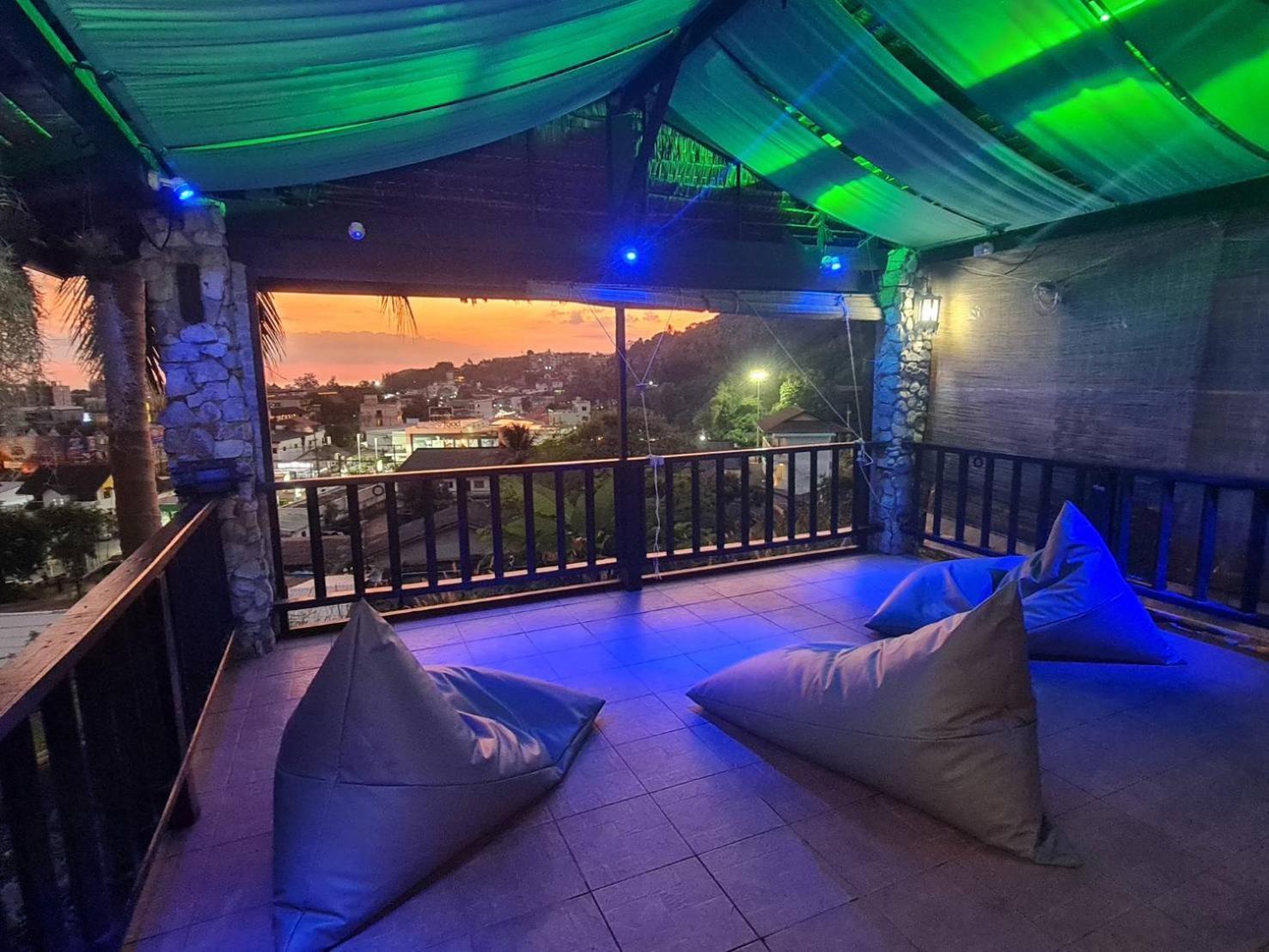 Boomerang Village Resort Kata Εξωτερικό φωτογραφία