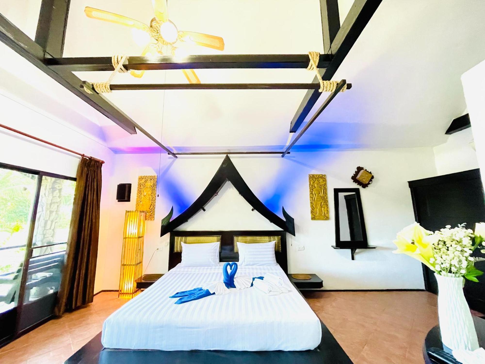 Boomerang Village Resort Kata Εξωτερικό φωτογραφία