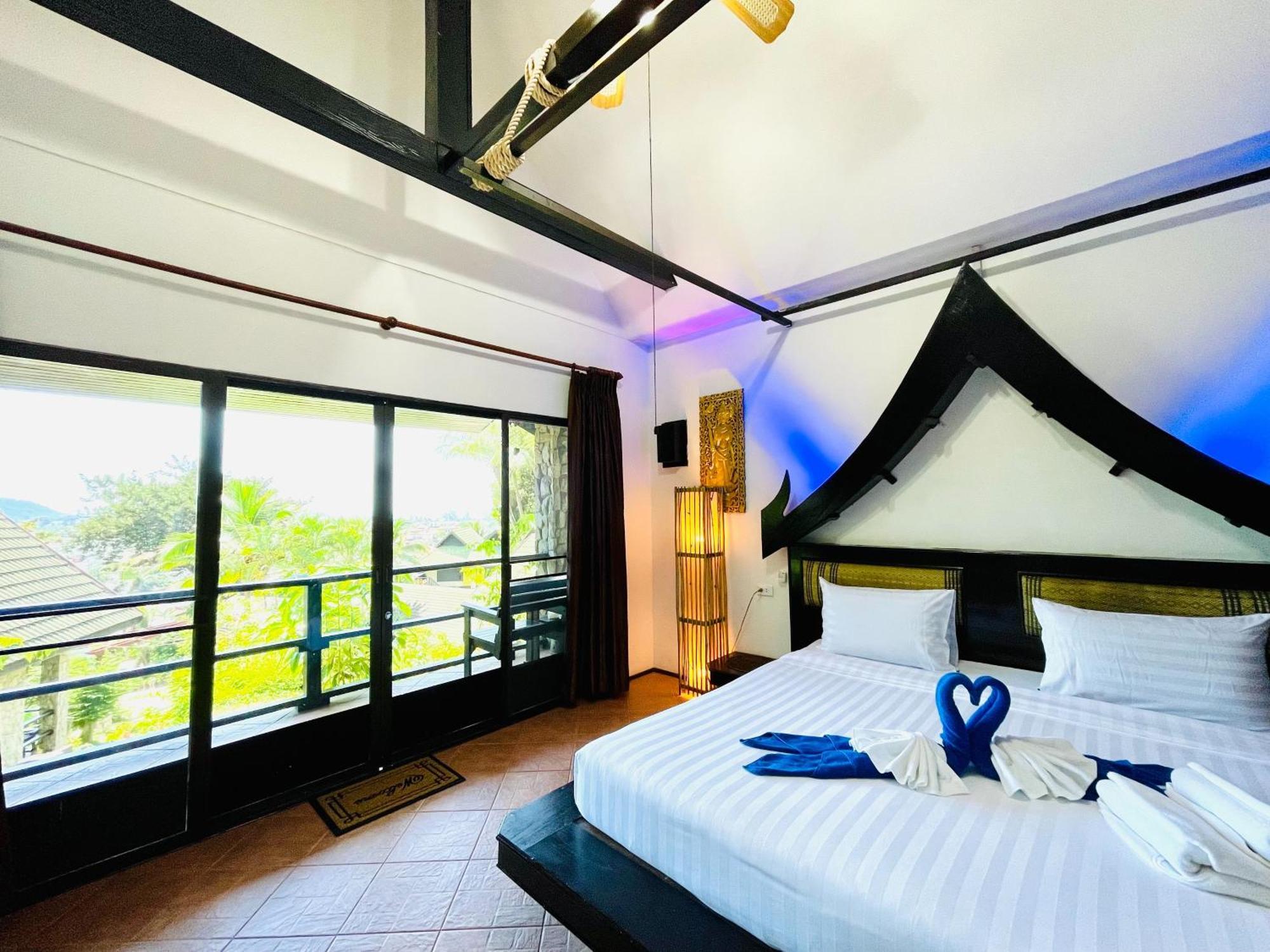 Boomerang Village Resort Kata Εξωτερικό φωτογραφία