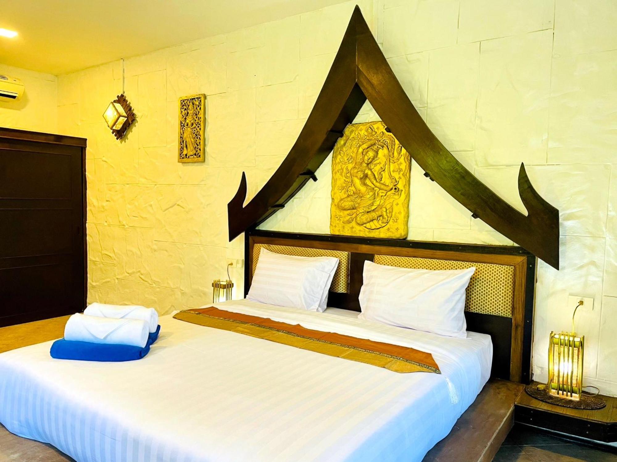 Boomerang Village Resort Kata Εξωτερικό φωτογραφία