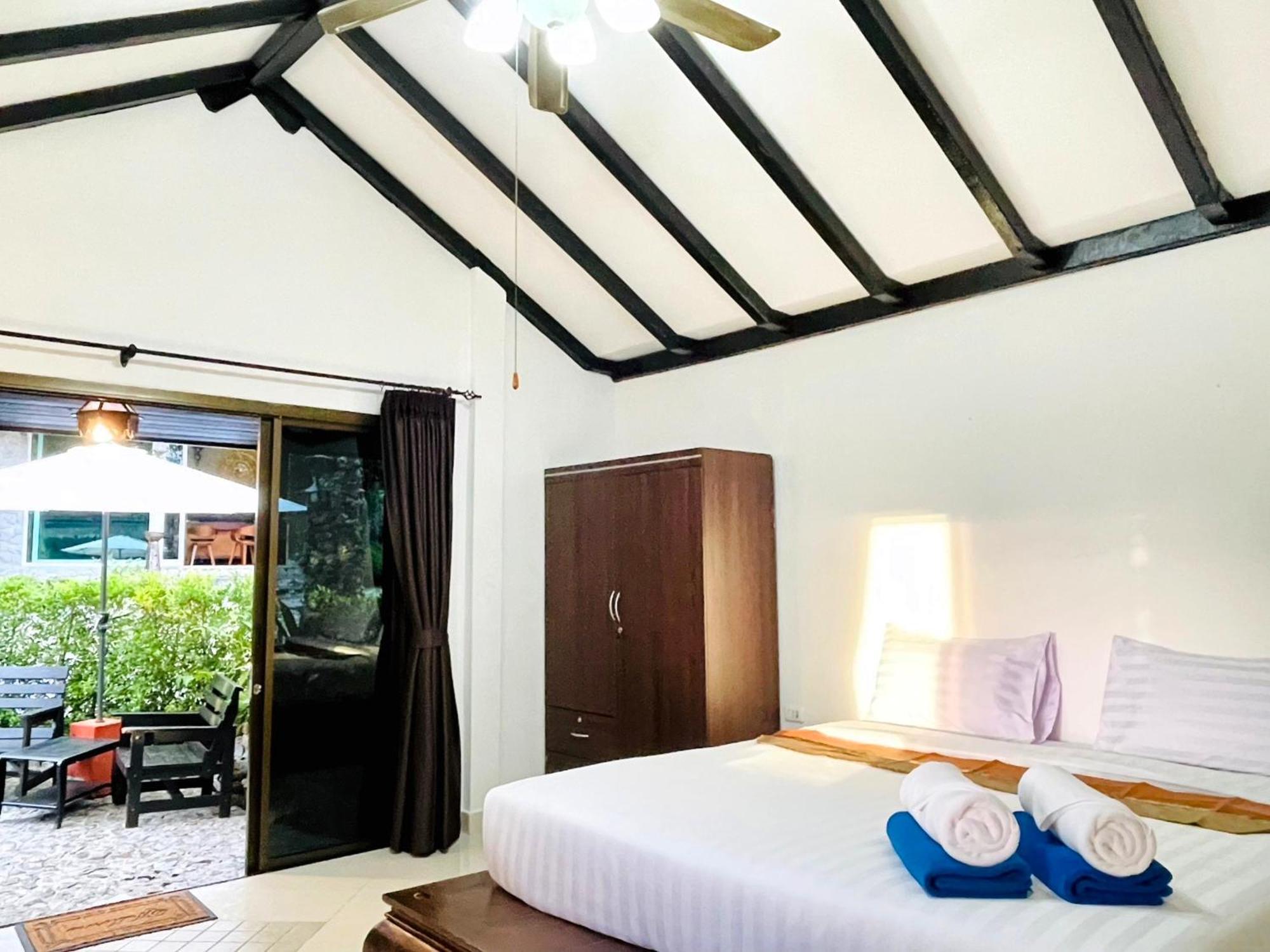 Boomerang Village Resort Kata Εξωτερικό φωτογραφία
