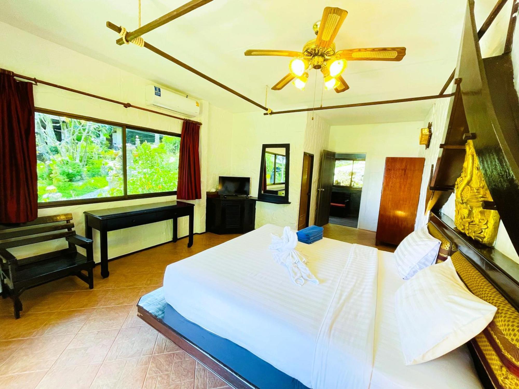 Boomerang Village Resort Kata Εξωτερικό φωτογραφία