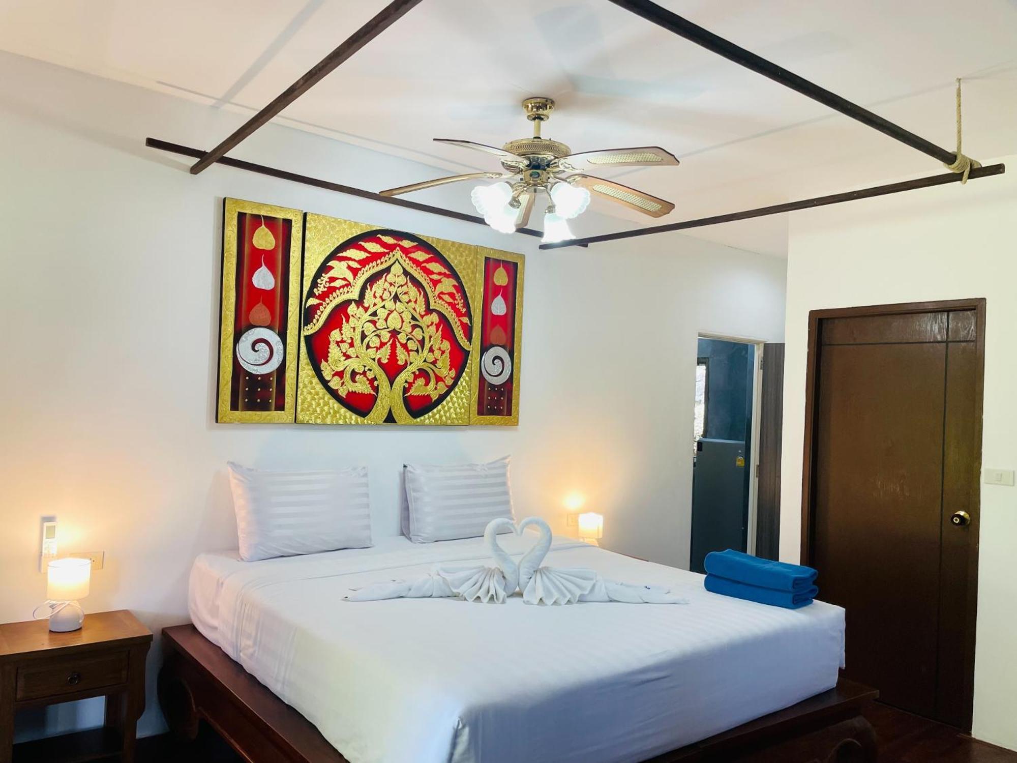 Boomerang Village Resort Kata Εξωτερικό φωτογραφία