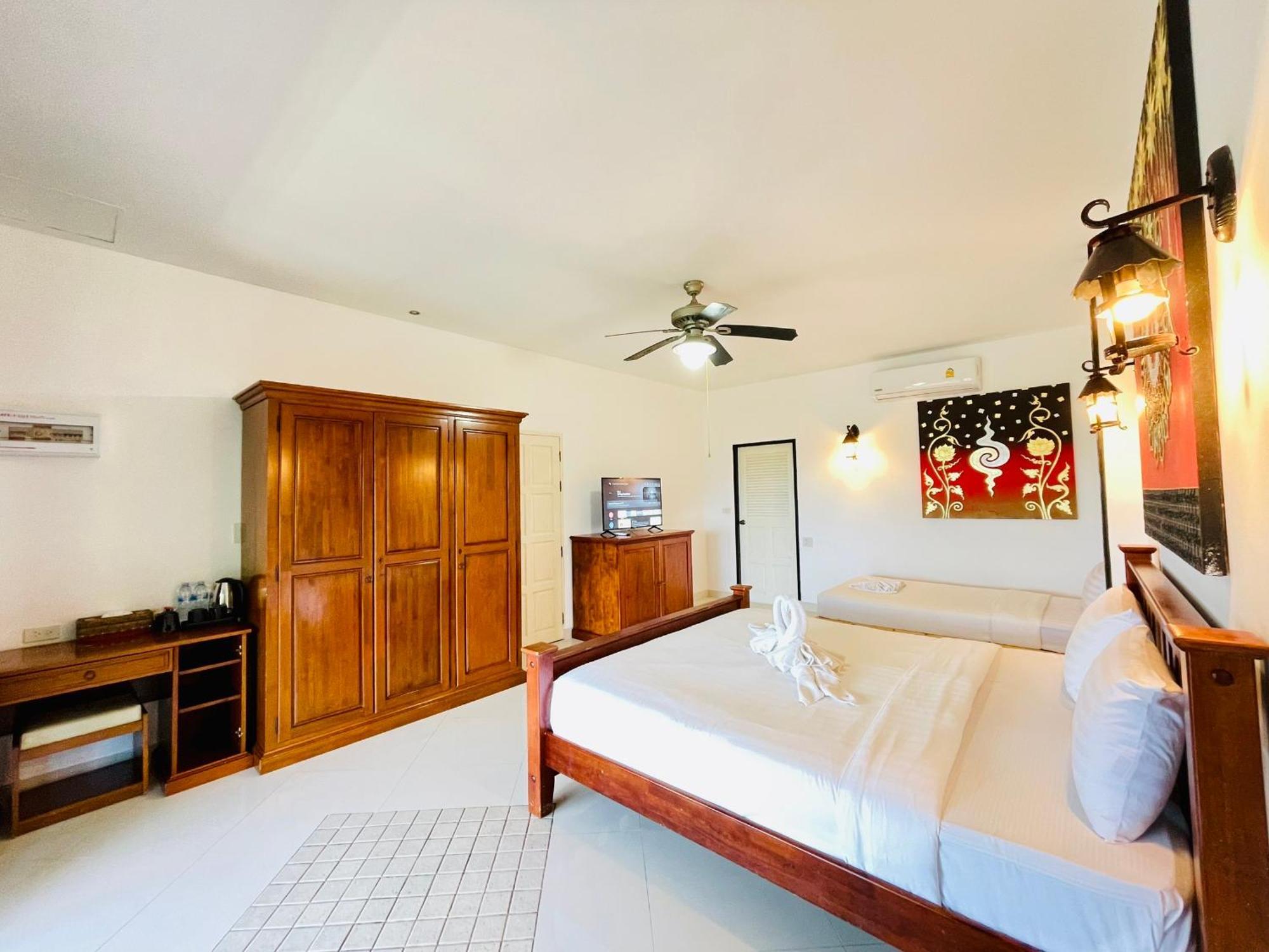 Boomerang Village Resort Kata Εξωτερικό φωτογραφία