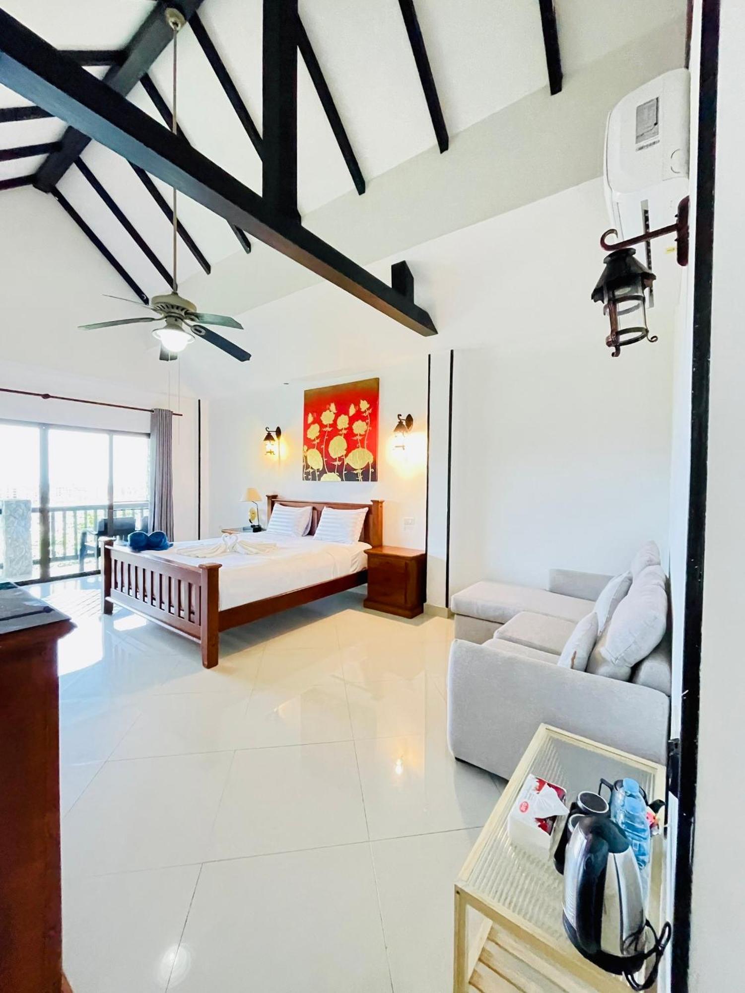Boomerang Village Resort Kata Εξωτερικό φωτογραφία