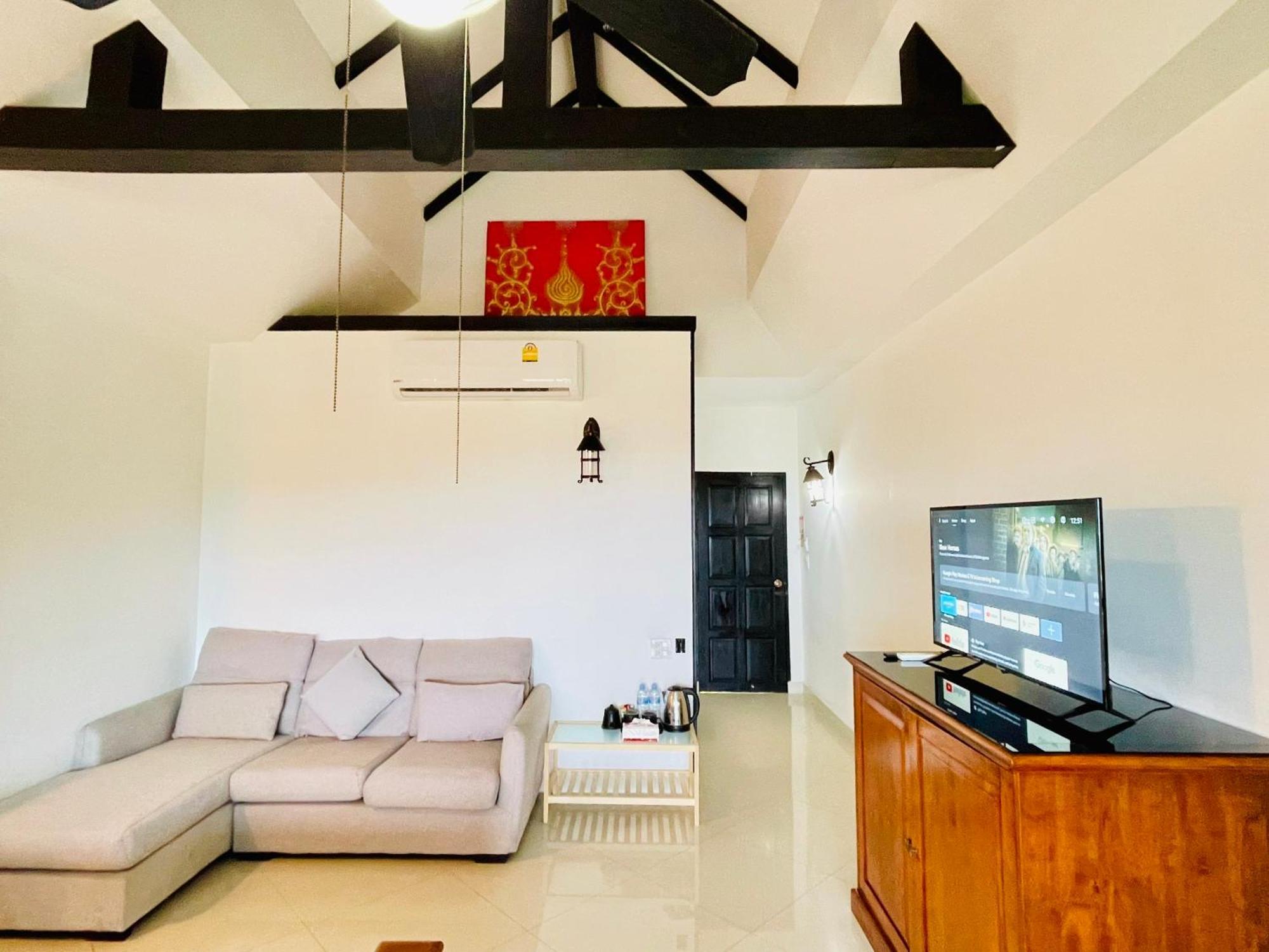 Boomerang Village Resort Kata Εξωτερικό φωτογραφία